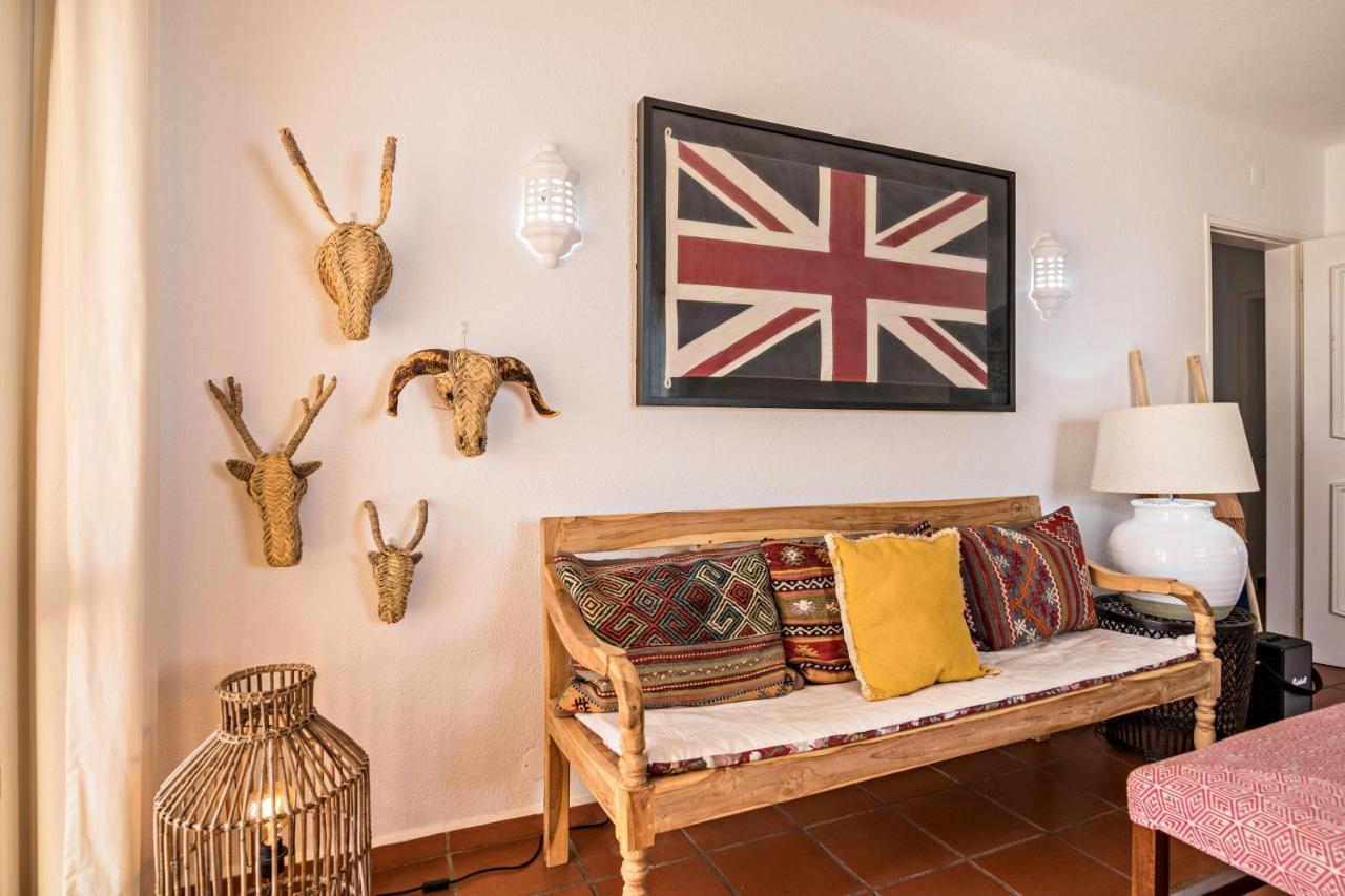 Casa O12 Villa Vilamoura Ngoại thất bức ảnh