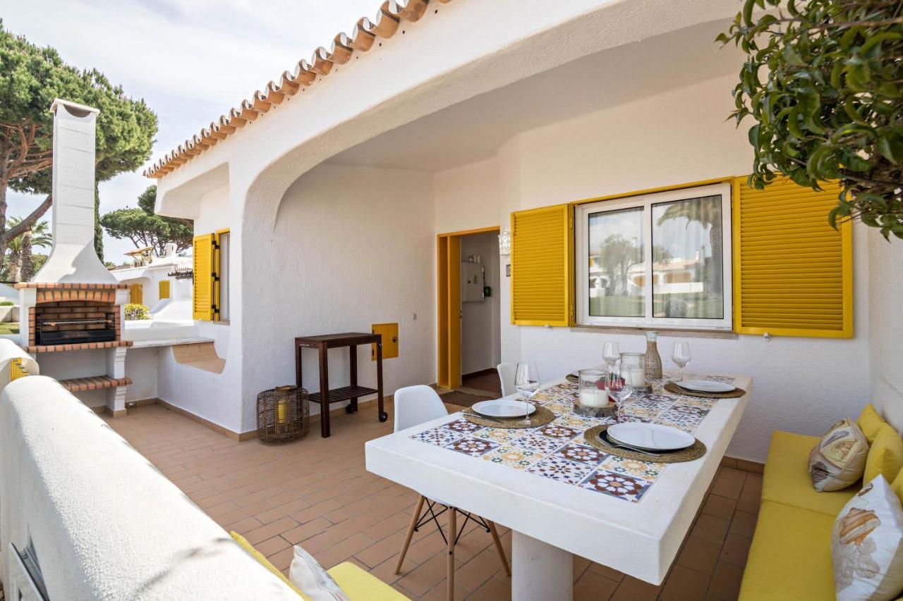 Casa O12 Villa Vilamoura Ngoại thất bức ảnh