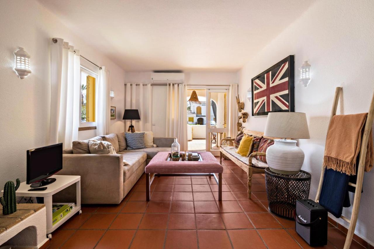 Casa O12 Villa Vilamoura Ngoại thất bức ảnh