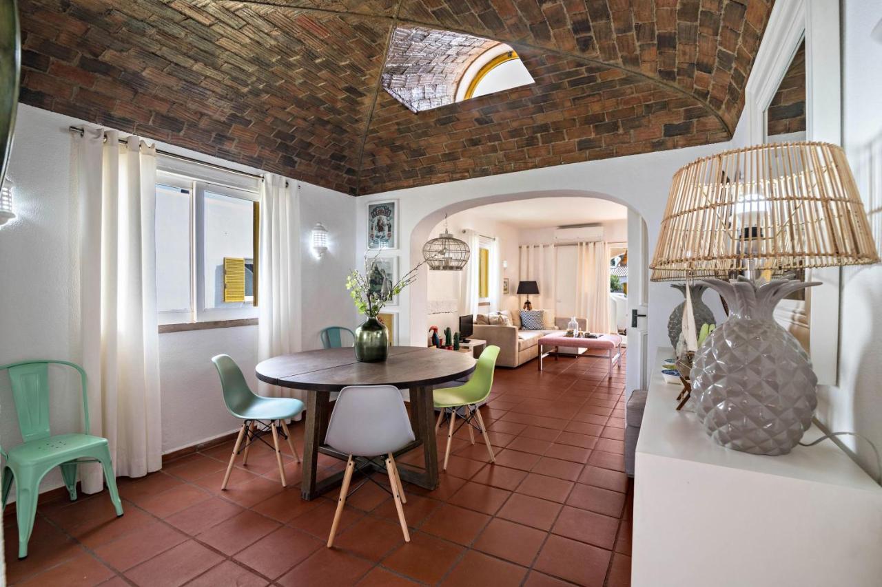 Casa O12 Villa Vilamoura Ngoại thất bức ảnh