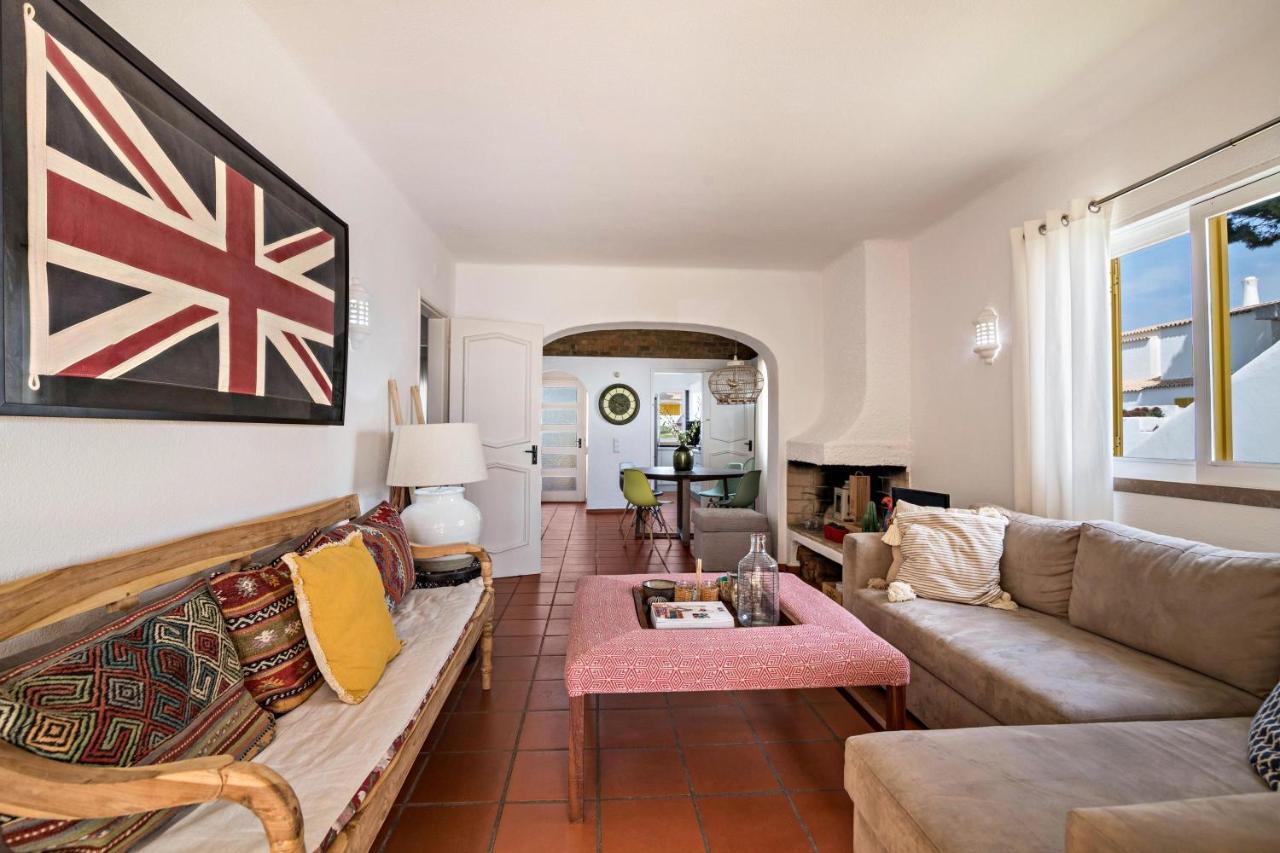 Casa O12 Villa Vilamoura Ngoại thất bức ảnh