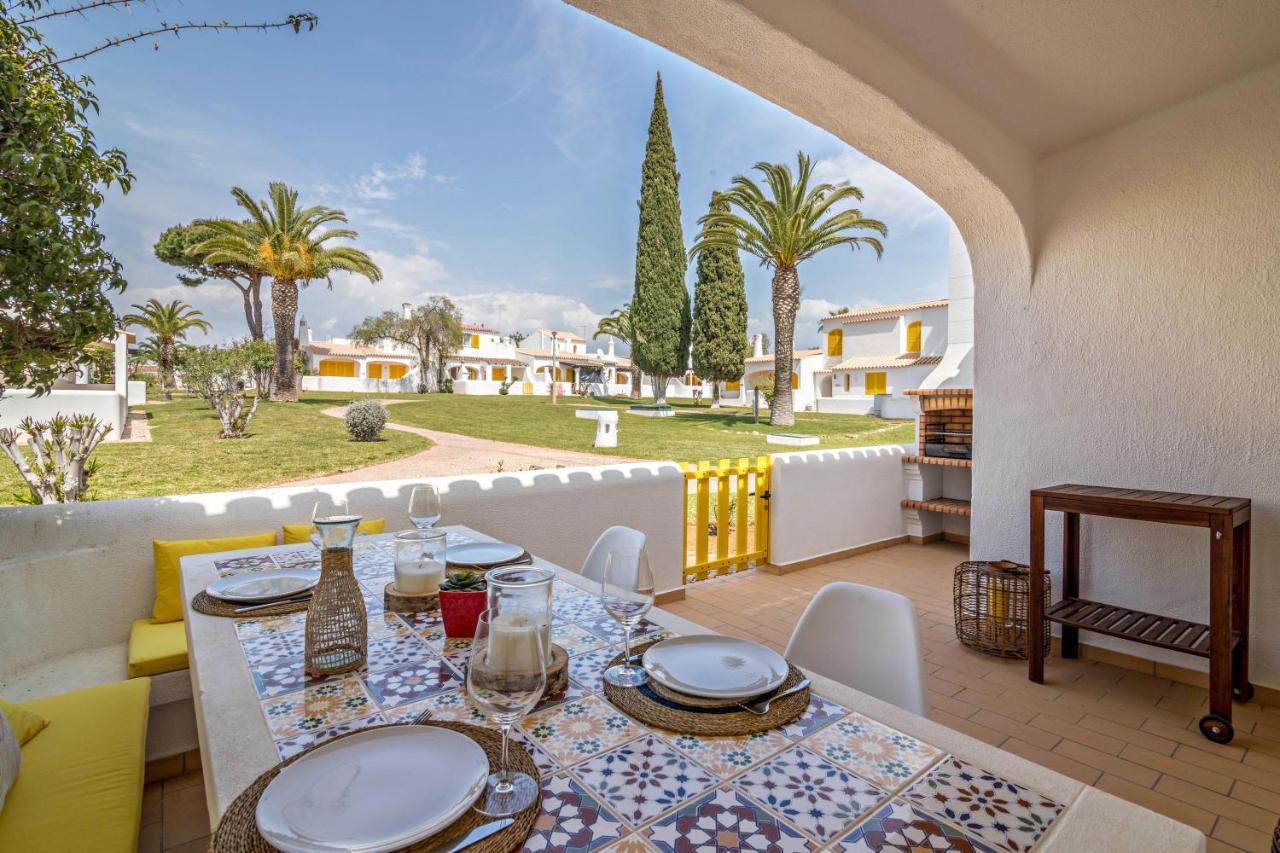 Casa O12 Villa Vilamoura Ngoại thất bức ảnh
